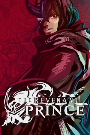 The Revenant Prince poszter