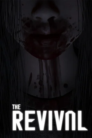 The Revival poszter