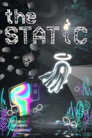 The Static poszter