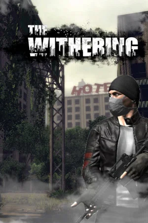 The Withering poszter