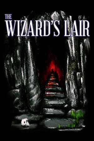 The Wizard's Lair poszter