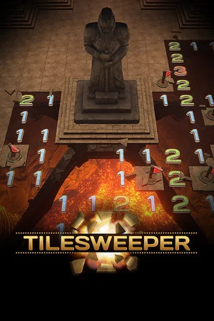 Tilesweeper poszter