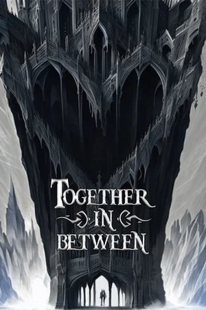 Together in Between poszter