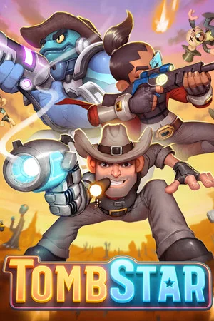 TombStar poszter
