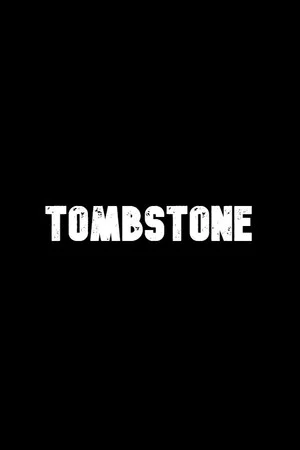 Tombstone poszter
