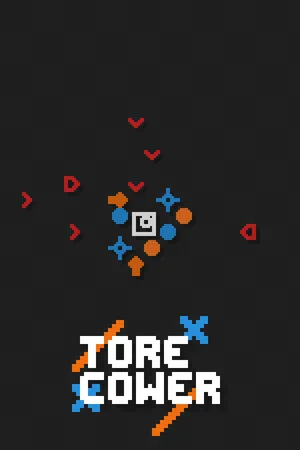 Torecower poszter