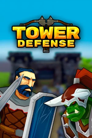 Tower Defense: Defender of the Kingdom poszter