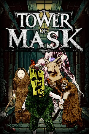 Tower of Mask poszter
