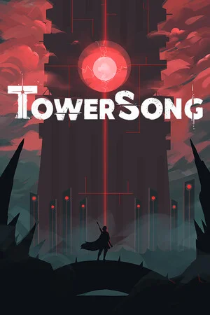 Tower Song poszter