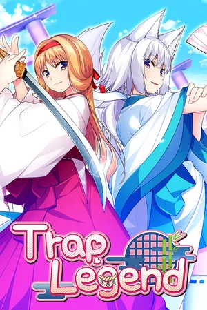 Trap Legend poszter