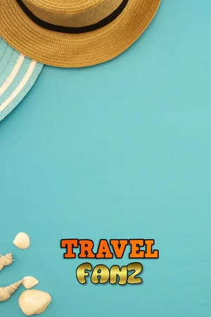 Travel Fanz poszter
