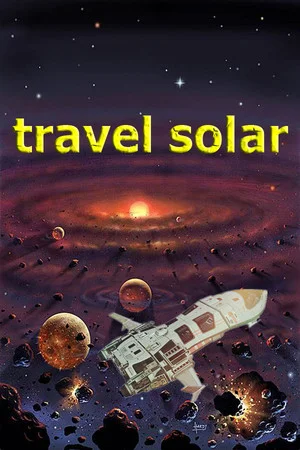 travelsolar poszter