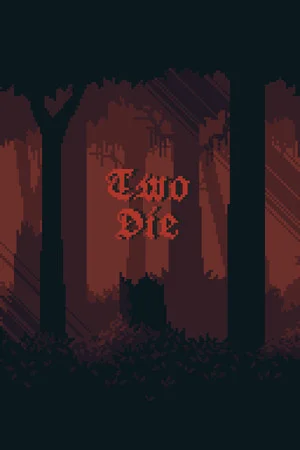 Two Die poszter