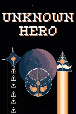 Unknown Hero poszter