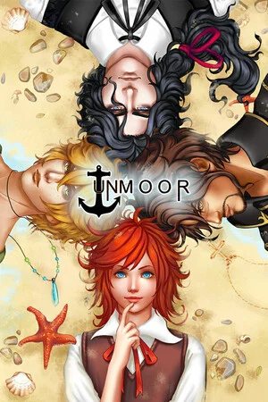 Unmoor poszter