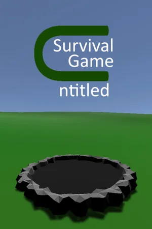 Untitled Survival Game poszter