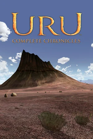 URU: Complete Chronicles poszter