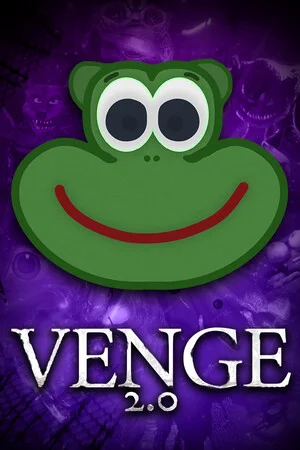 Venge poszter
