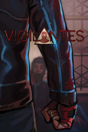 Vigilantes poszter