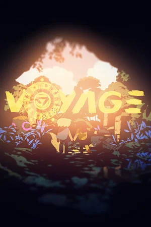 Voyage poszter