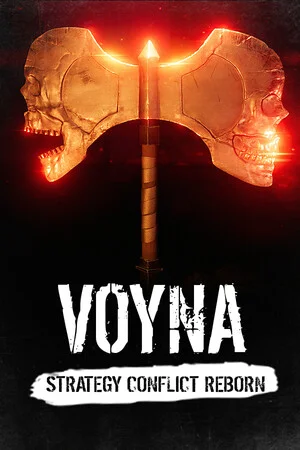 Voyna poszter