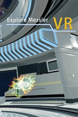 VR探索梅西爾 poszter