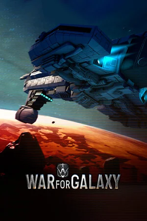 War For Galaxy: New Era poszter