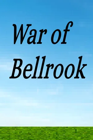 War of Bellrook poszter