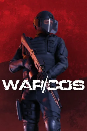 Warcos poszter