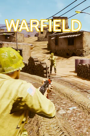 Warfield poszter