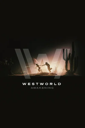 Westworld Awakening poszter