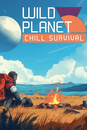 Wild Planet poszter