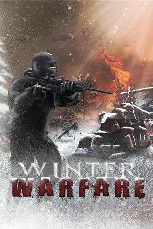 Winter Warfare: Survival poszter