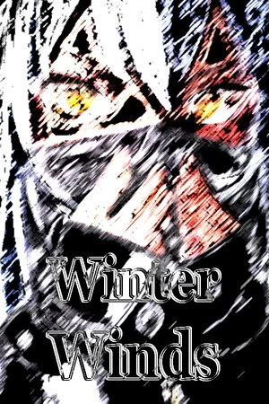 Winter Winds poszter
