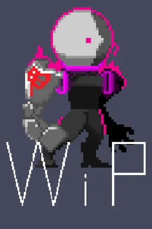 WiP poszter