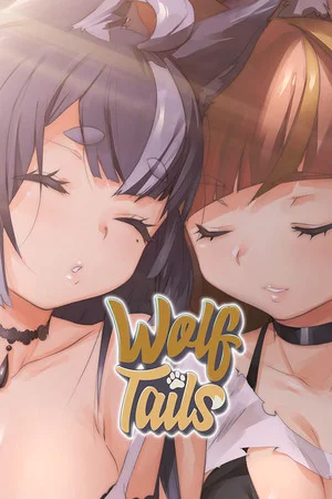Wolf Tails poszter