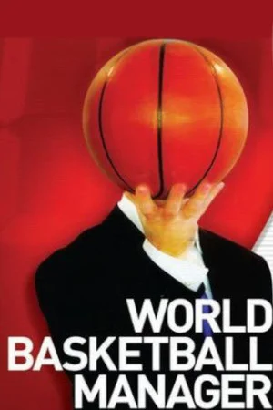 World Basketball Manager 2010 poszter