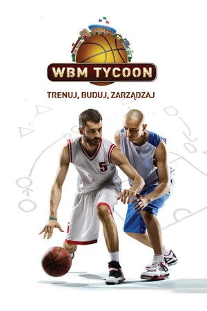 World Basketball Tycoon poszter