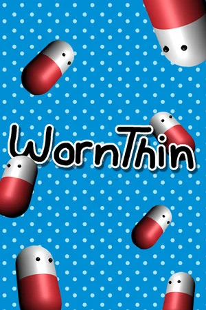 Worn Thin poszter