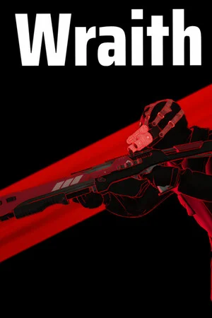 Wraith poszter