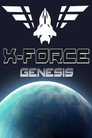 X-Force Genesis poszter