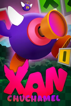 XanChuchamel poszter