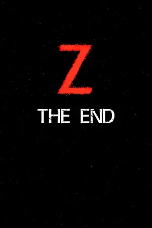Z: The End poszter