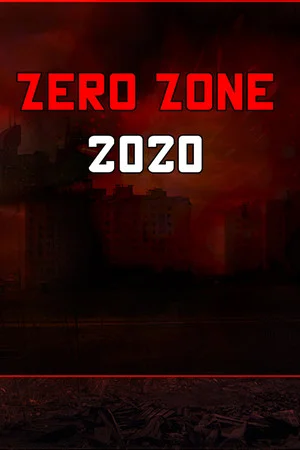ZeroZone2020 poszter