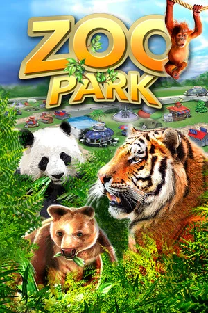 Zoo Park poszter