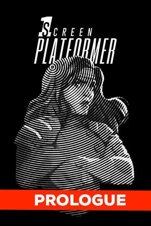 1 Screen Platformer: Prologue poszter