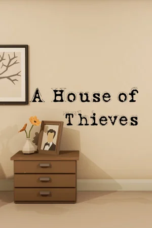 A House of Thieves poszter