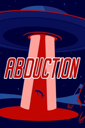 Abduction poszter