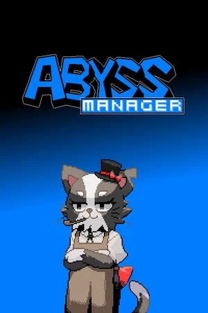 Abyss Manager poszter
