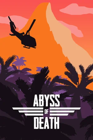 Abyss of Death poszter
